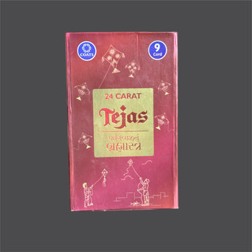 Tejas 24 Carat