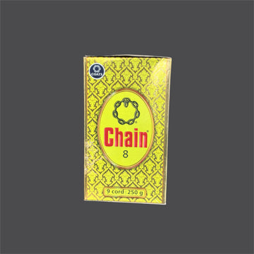 Chain 8